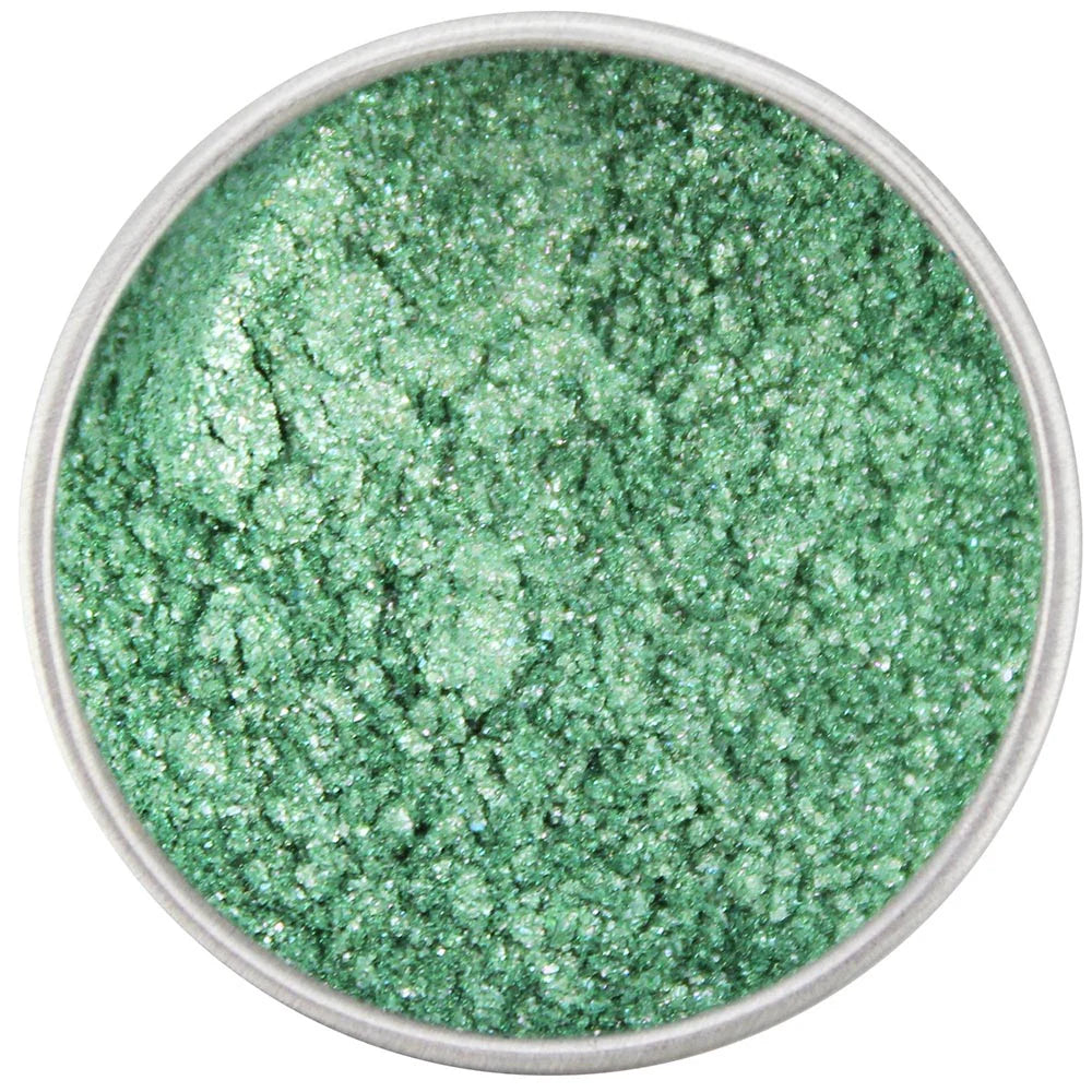 Luster Dust Roxy & Rich Holly Green