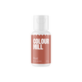Colour Mill-Rust