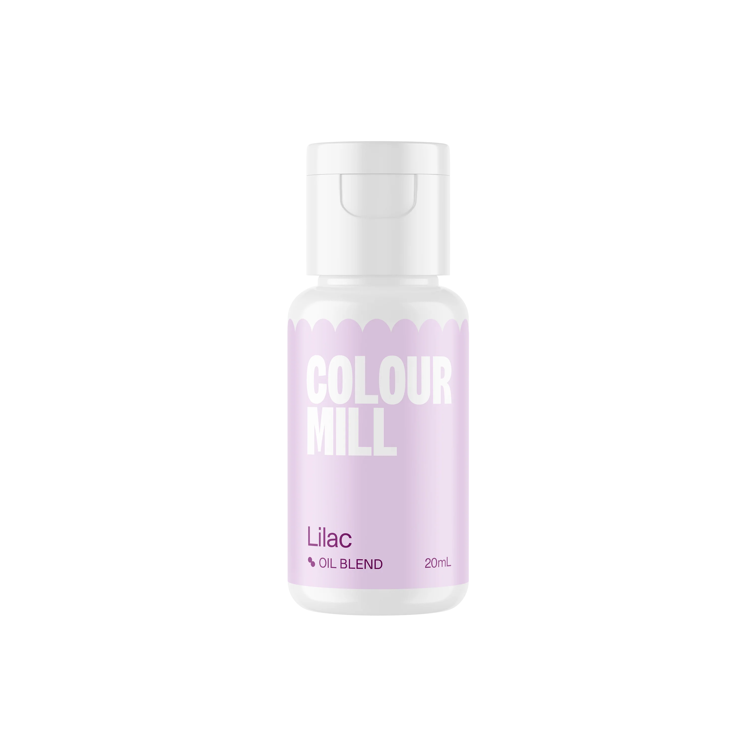 Colour Mill-Lilac