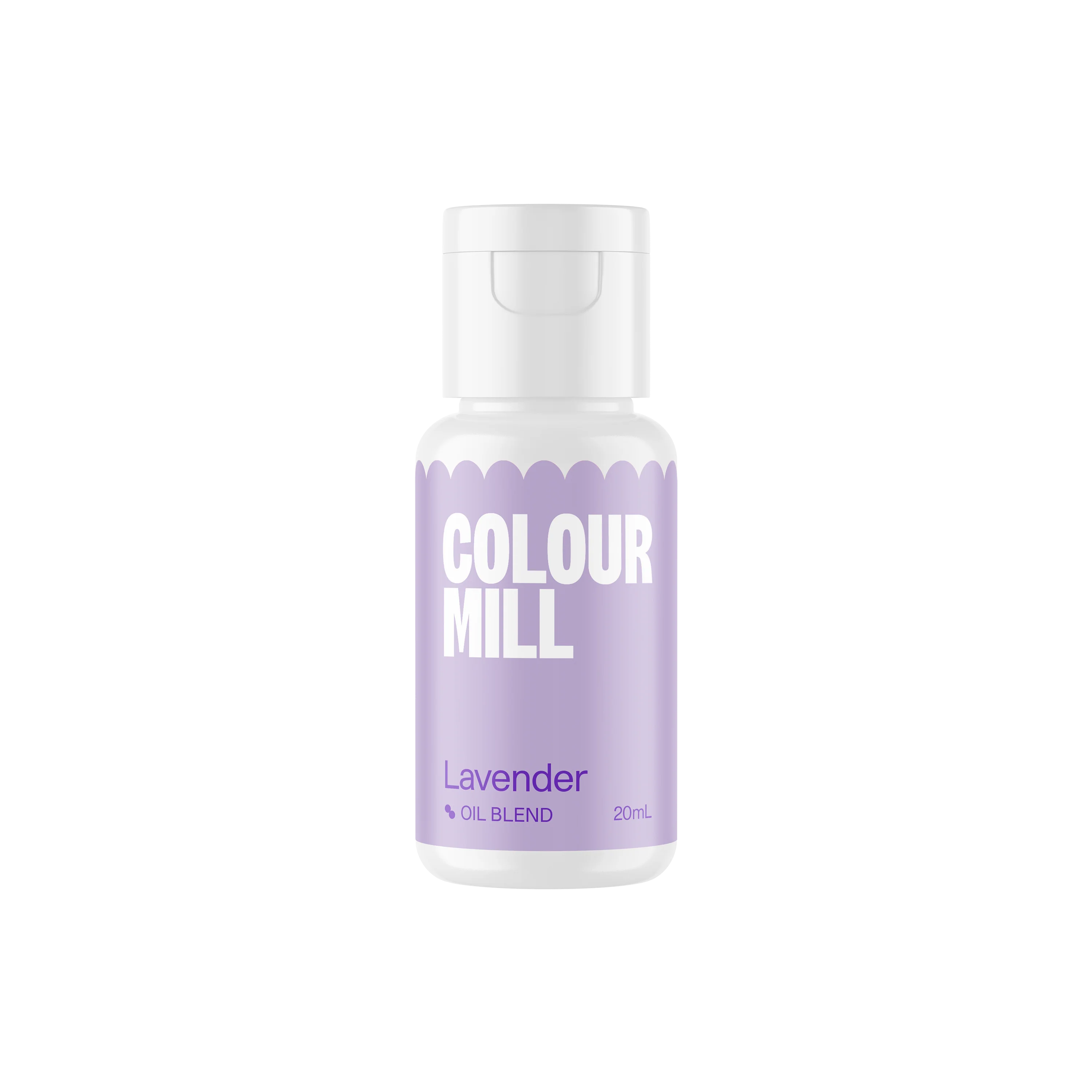 Colour Mill-Lavender