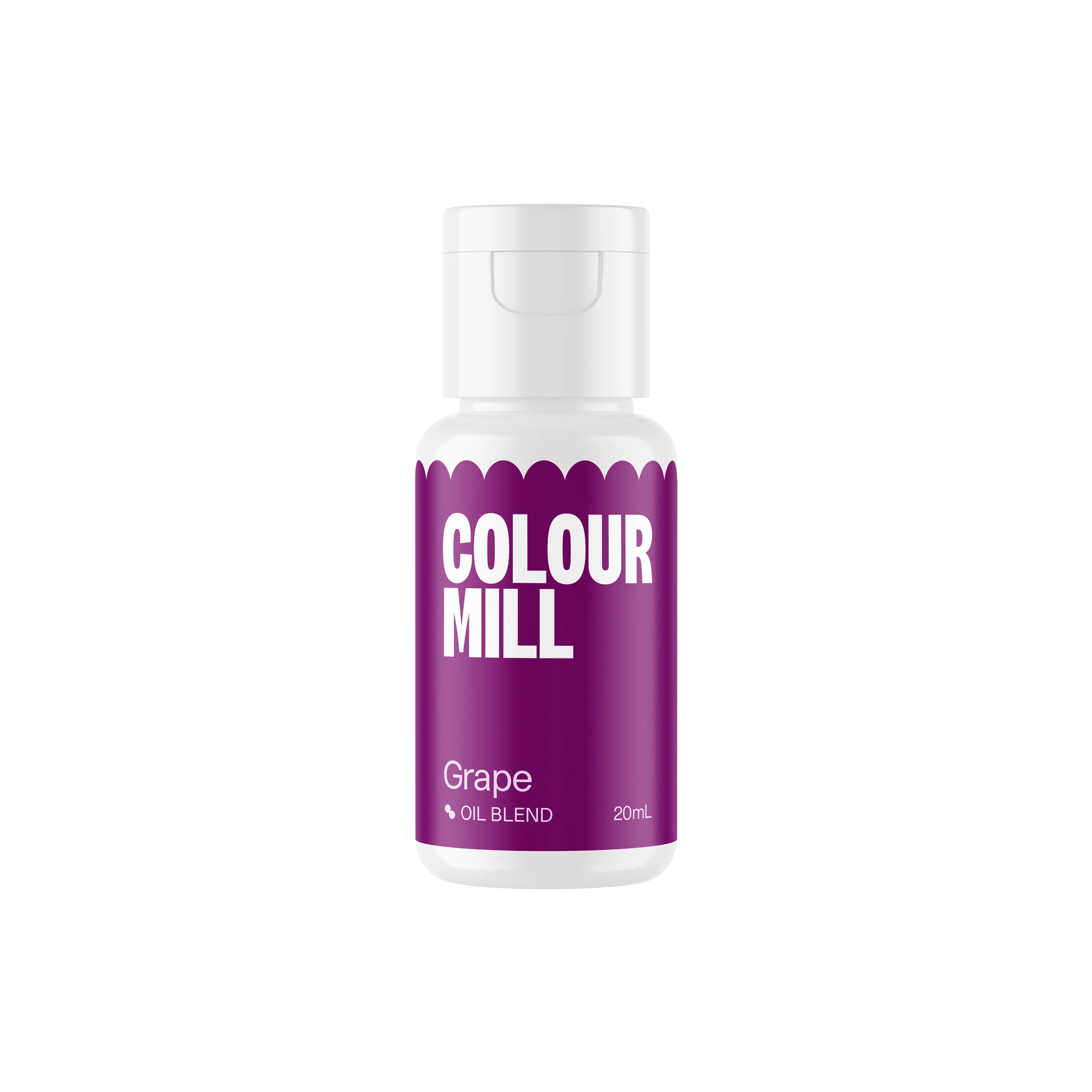 Colour Mill-Grape