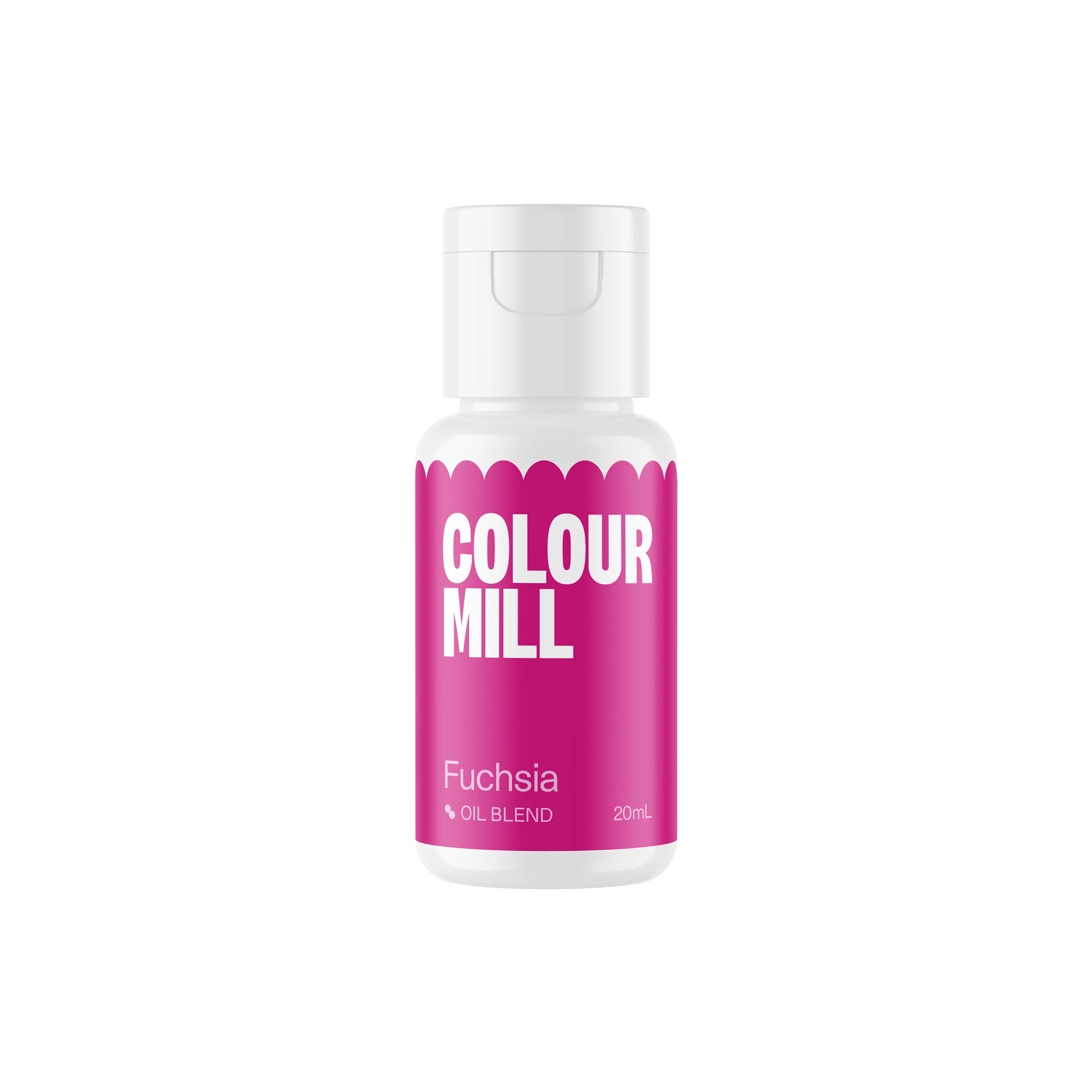Colour Mill-Fuchsia