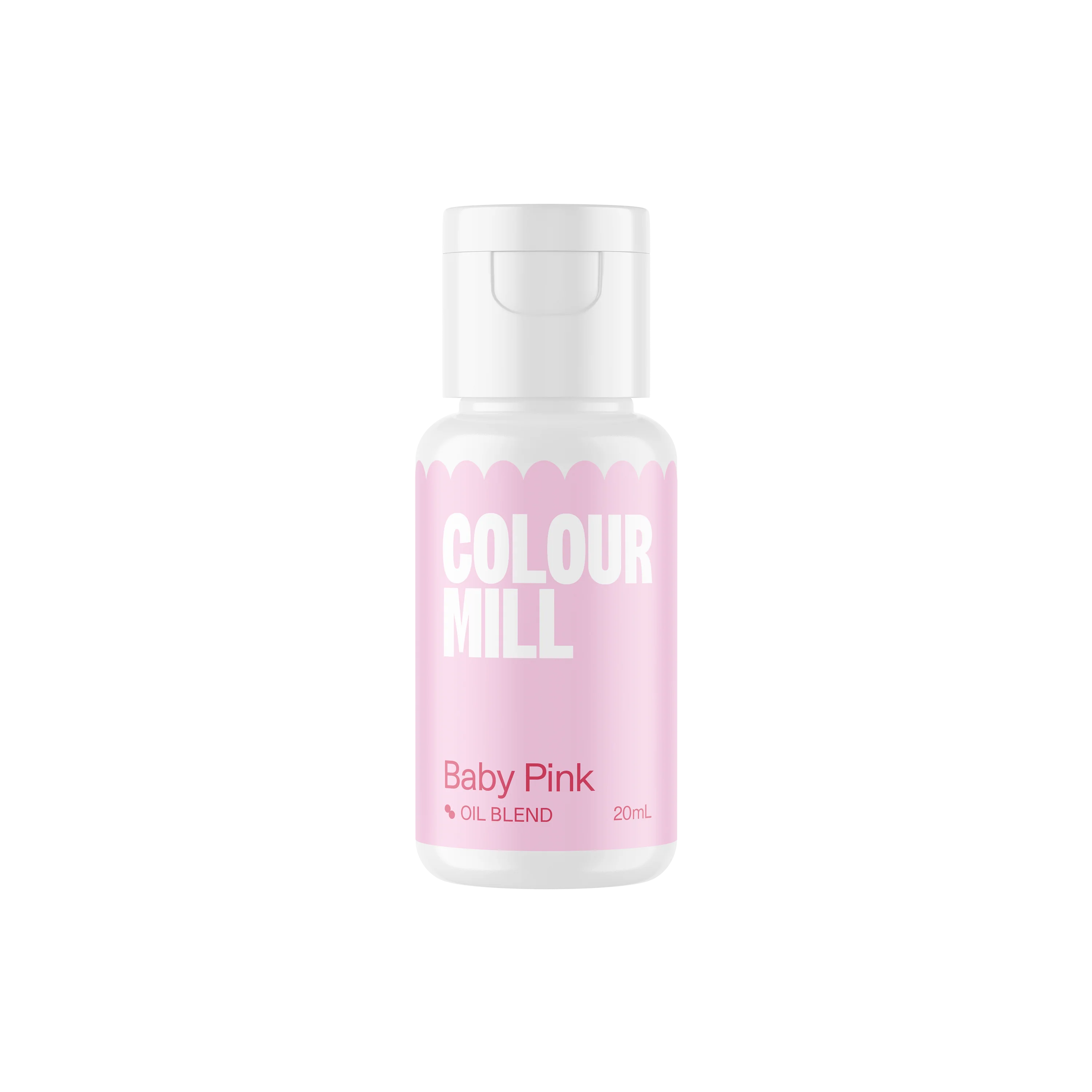 Colour Mill-Baby Pink