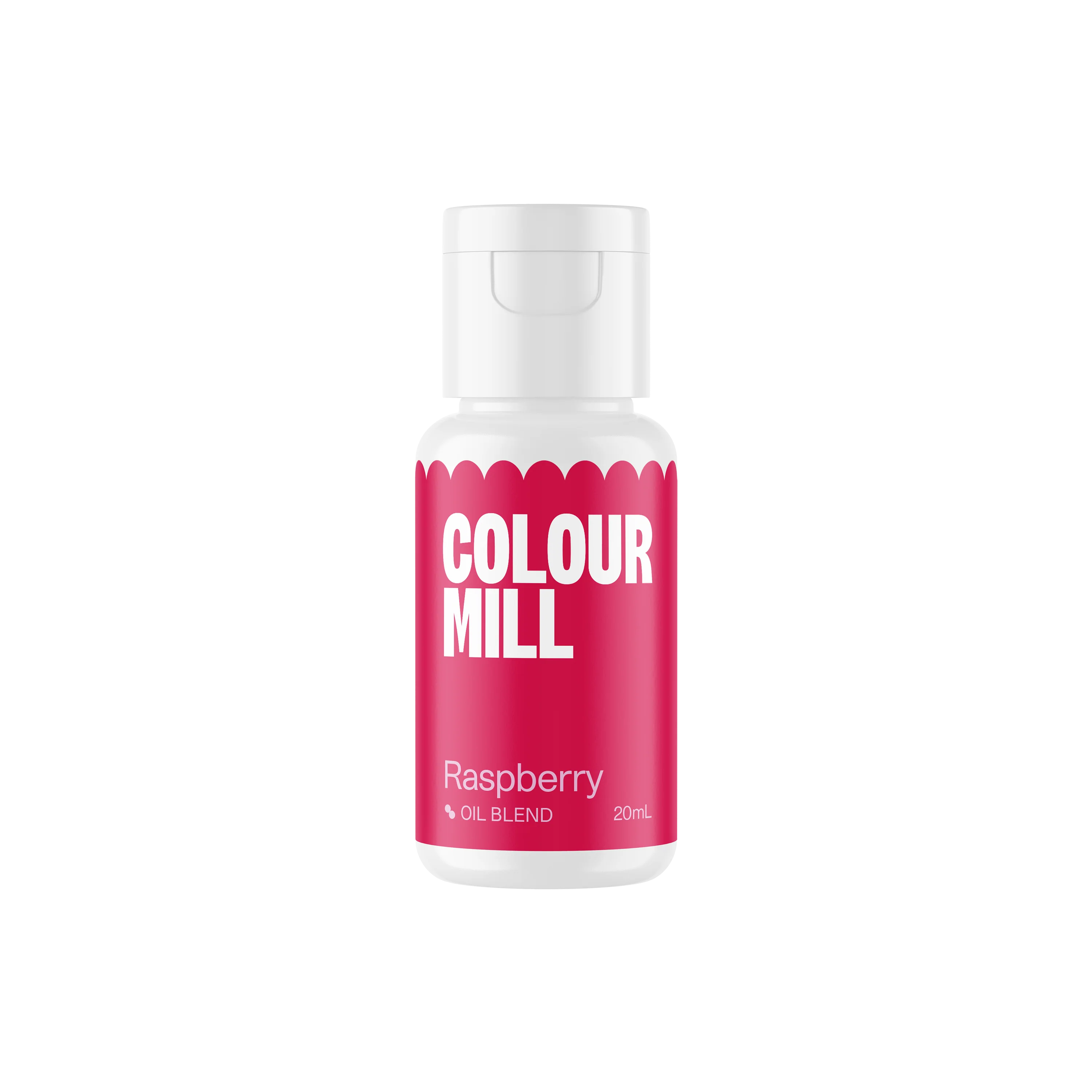 Colour Mill-Raspberry