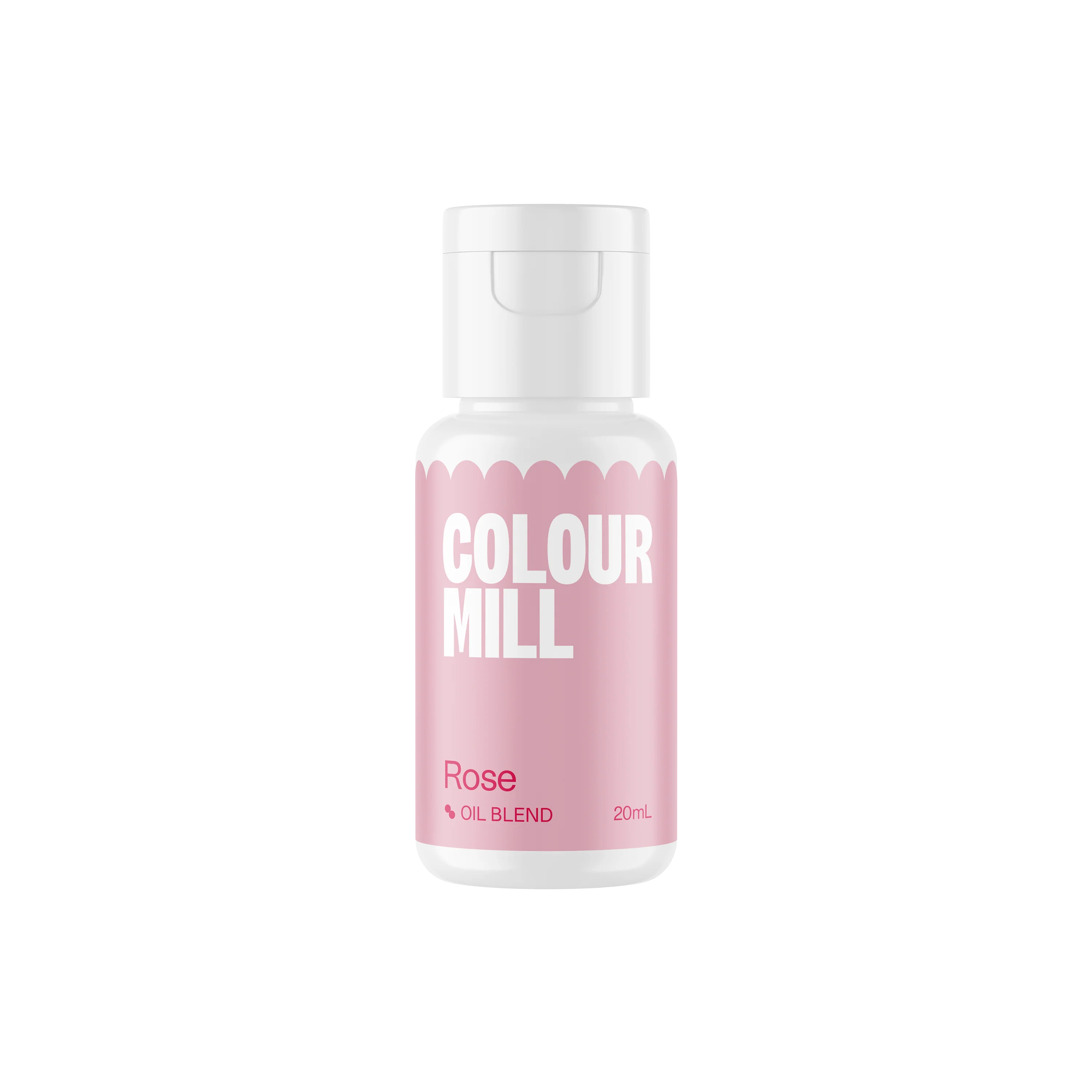 Colour Mill-Rose