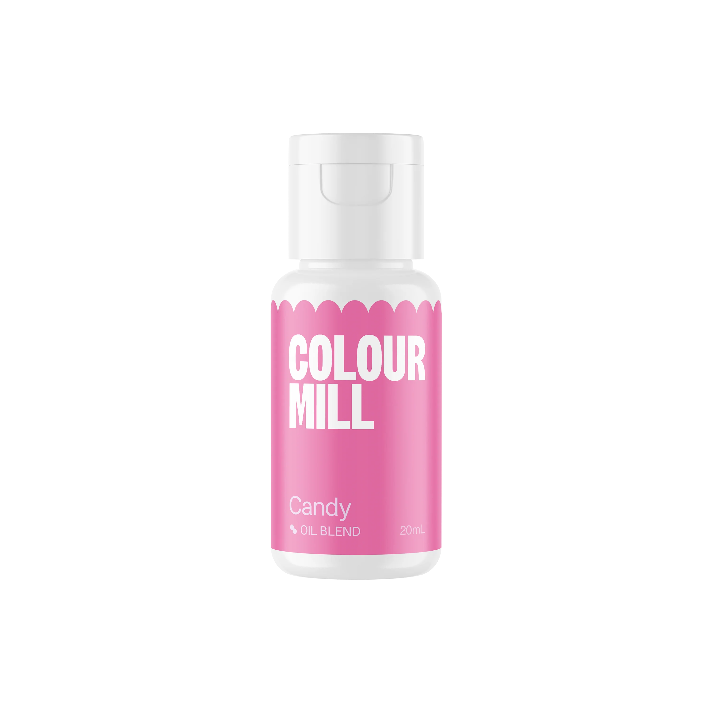 Colour Mill-Candy