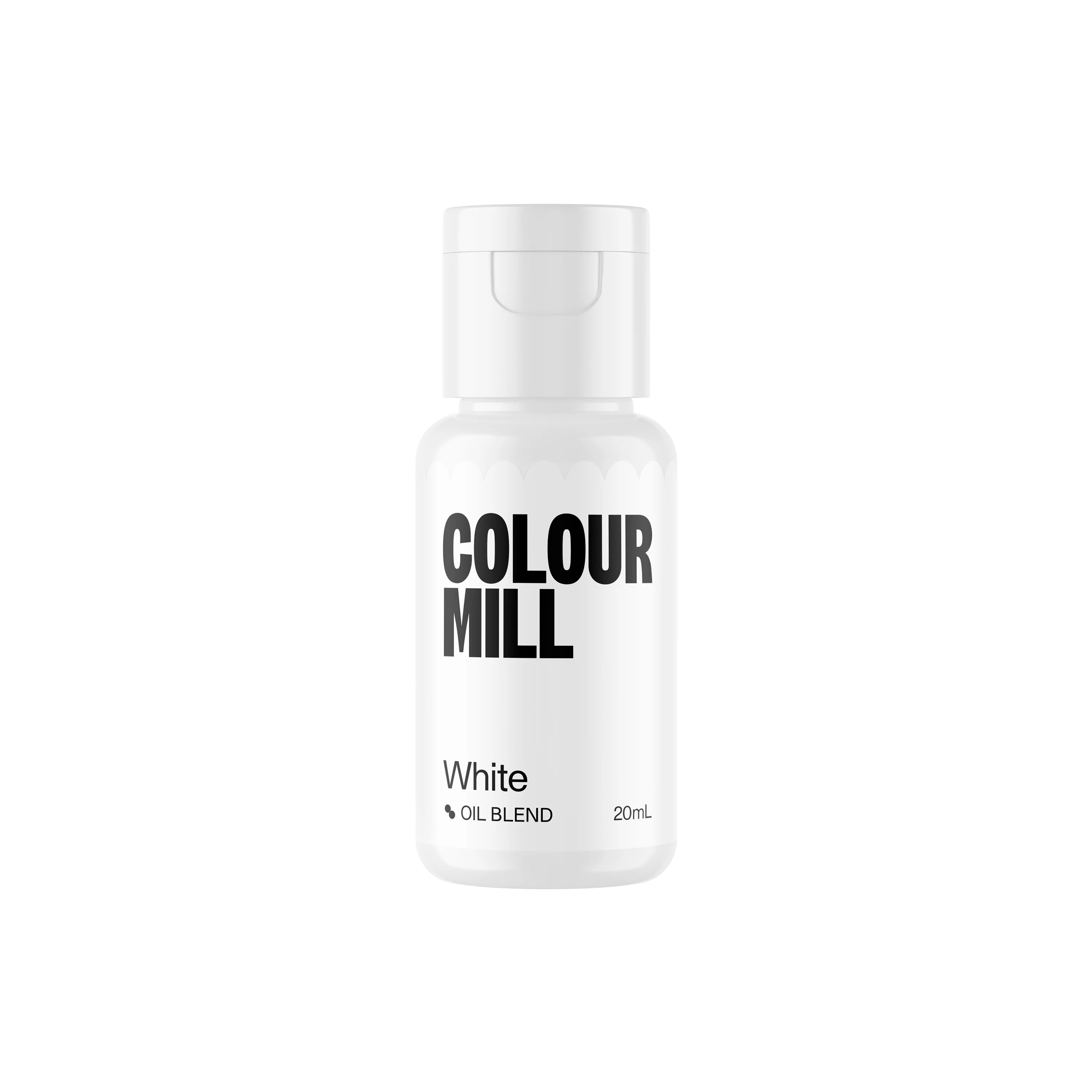 Colour Mill-White
