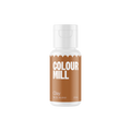 Colour Mill-Clay