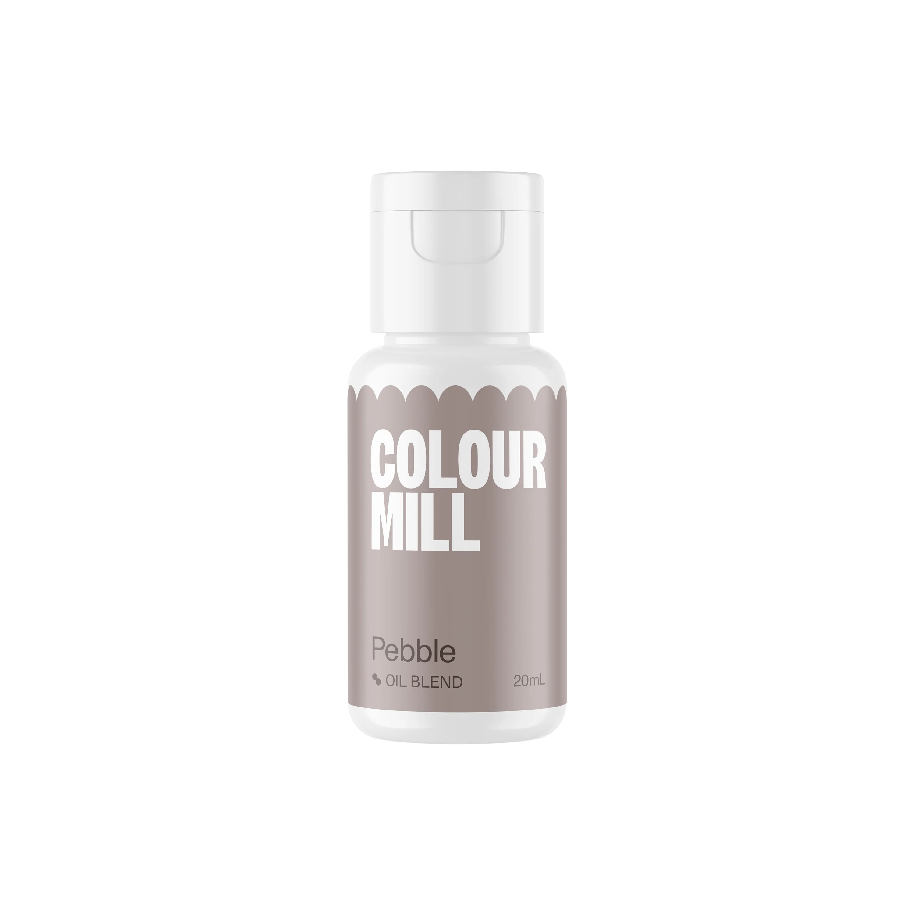 Colour Mill-Pebble