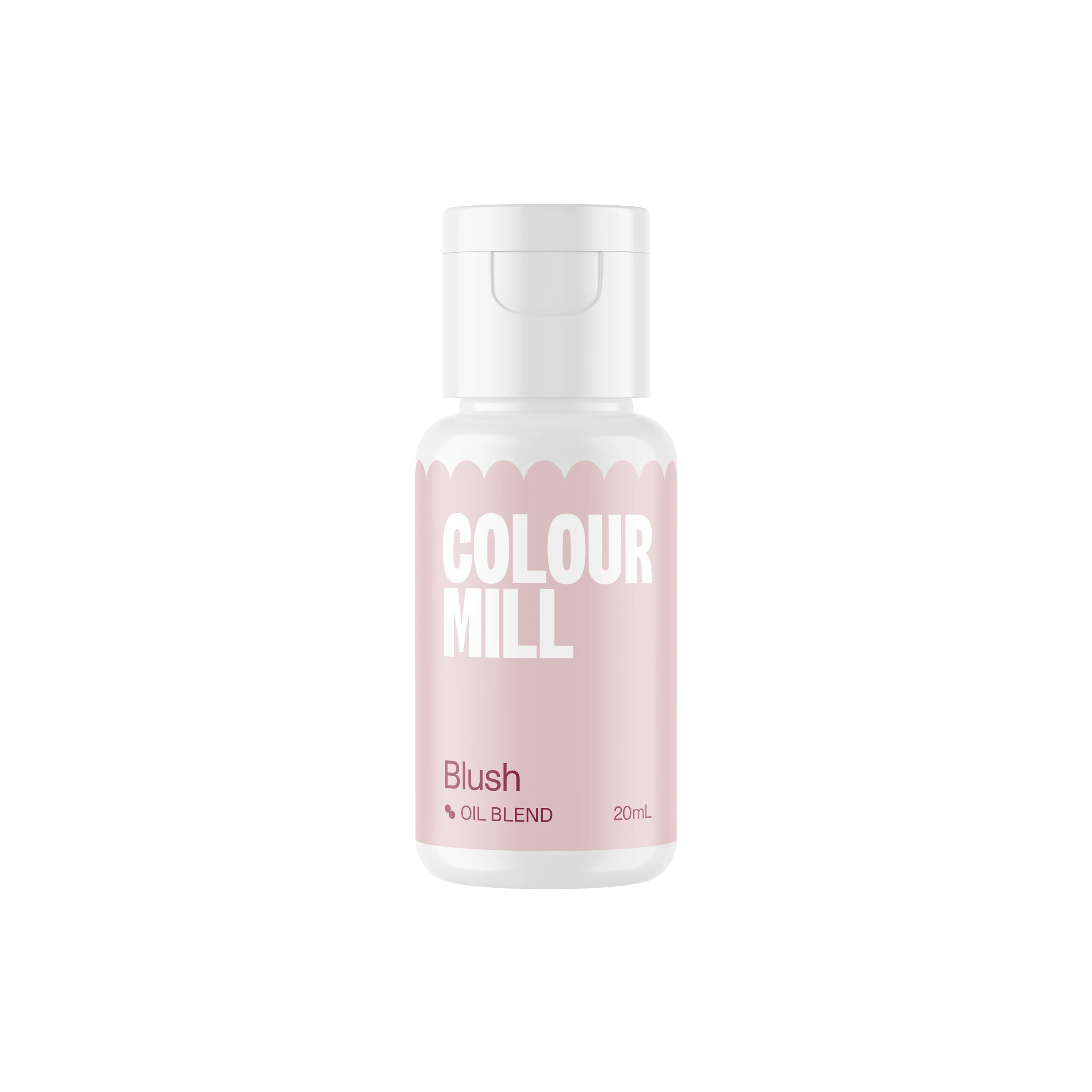 Colour Mill-Blush