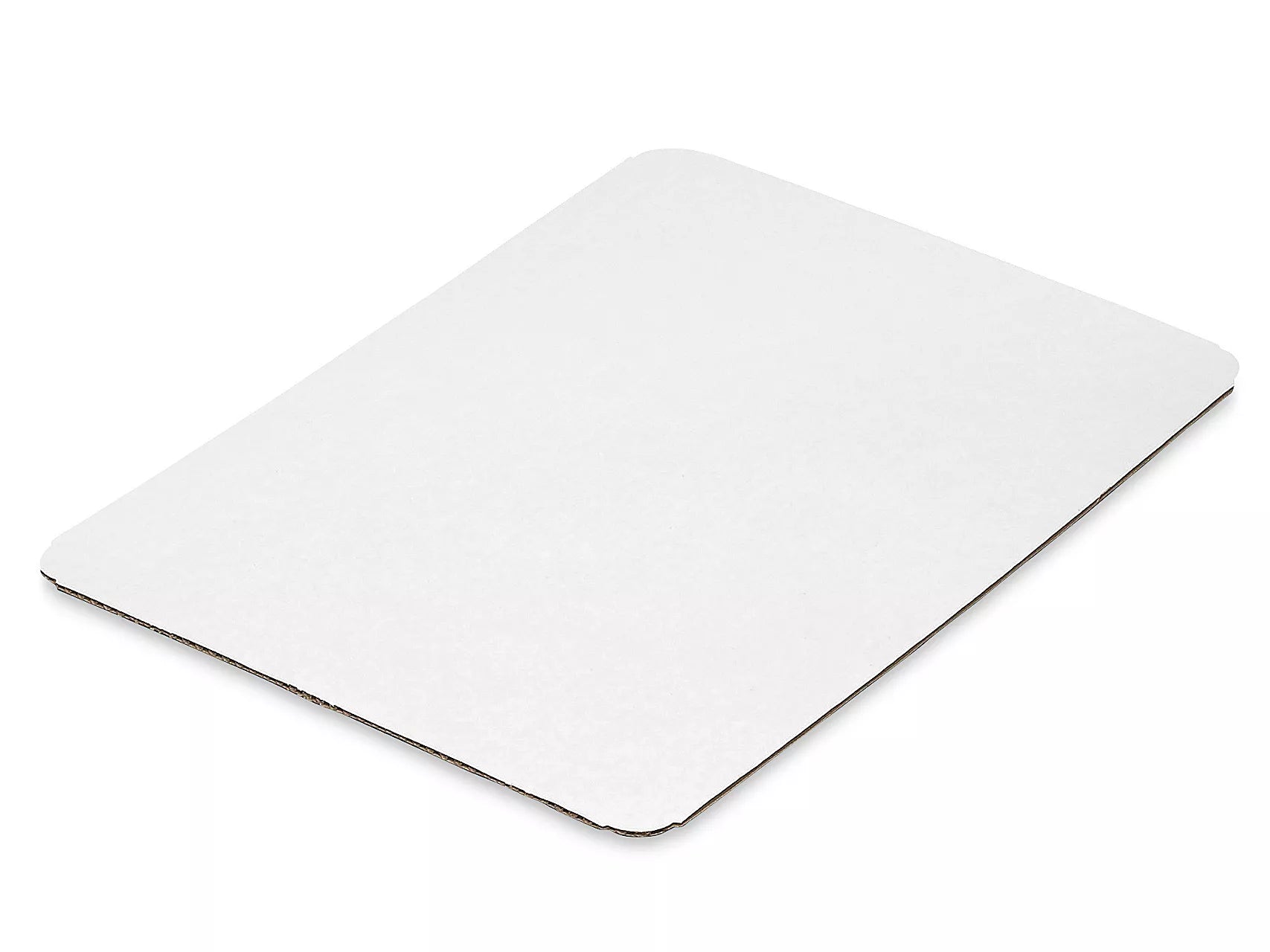 27”x17.5” Round Cake Pad