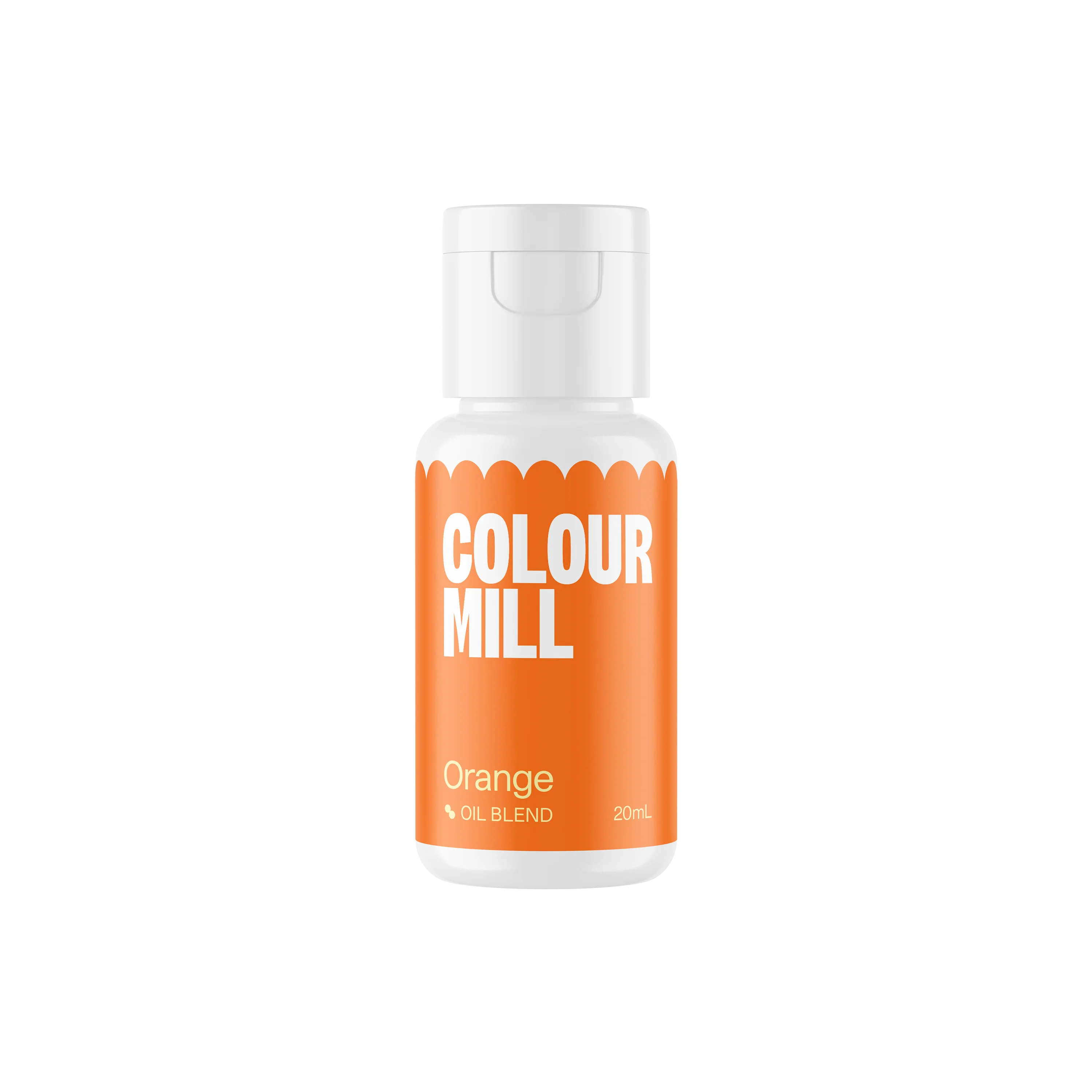Colour Mill-Orange