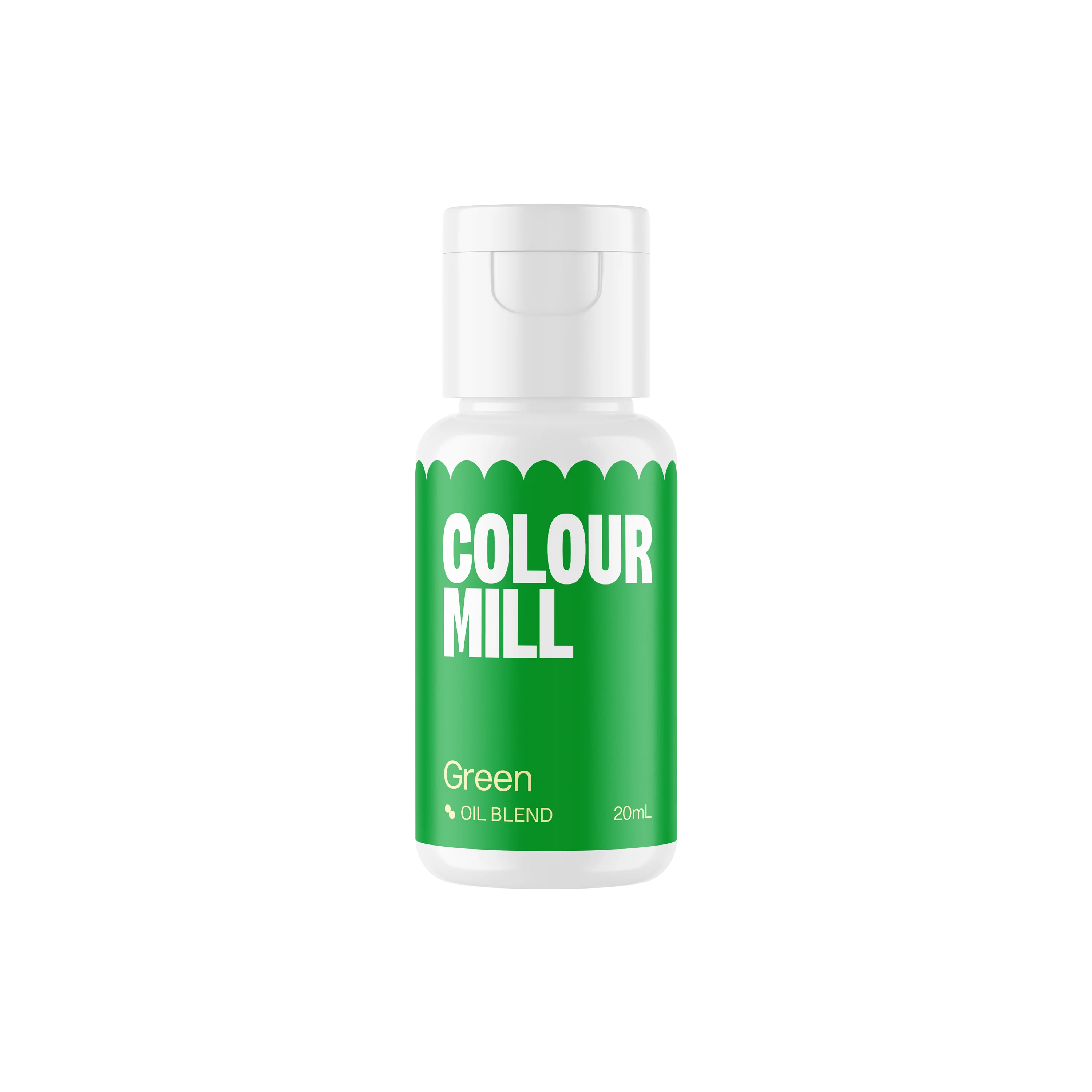 Colour Mill-Green