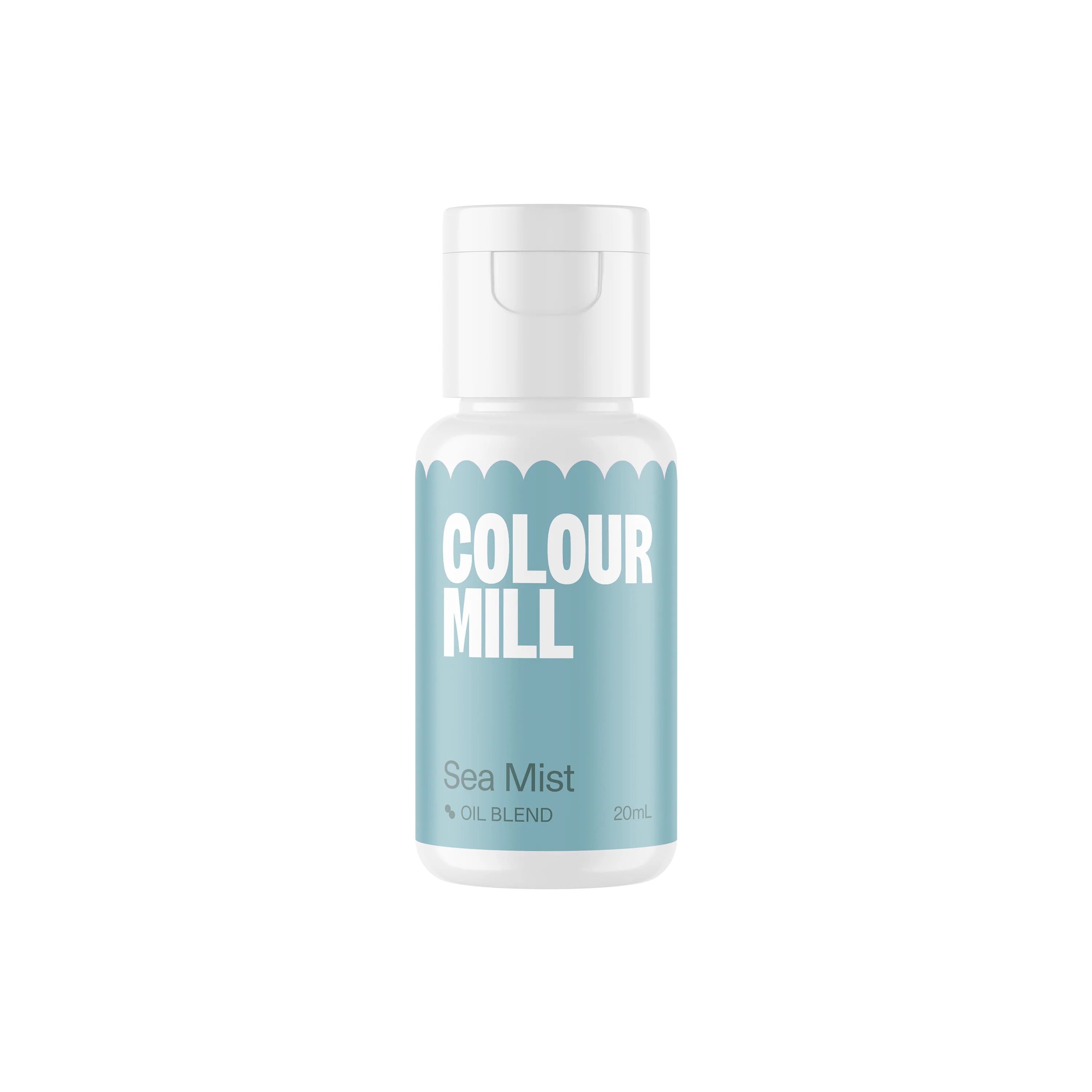 Colour Mill-Sea Mist