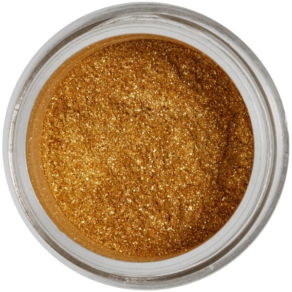 Sparkle Dust Roxy & Rich Old Gold