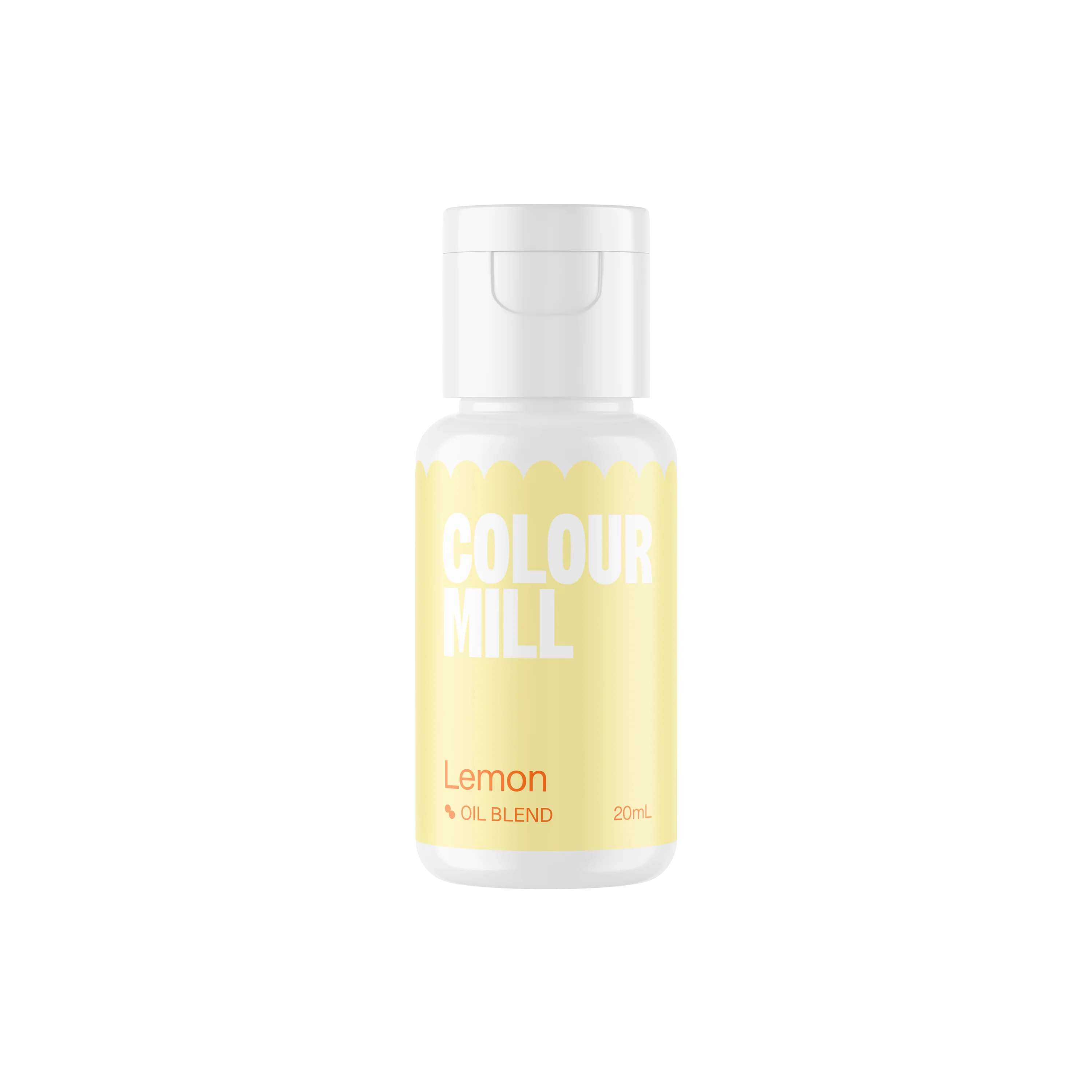 Colour Mill-Lemon