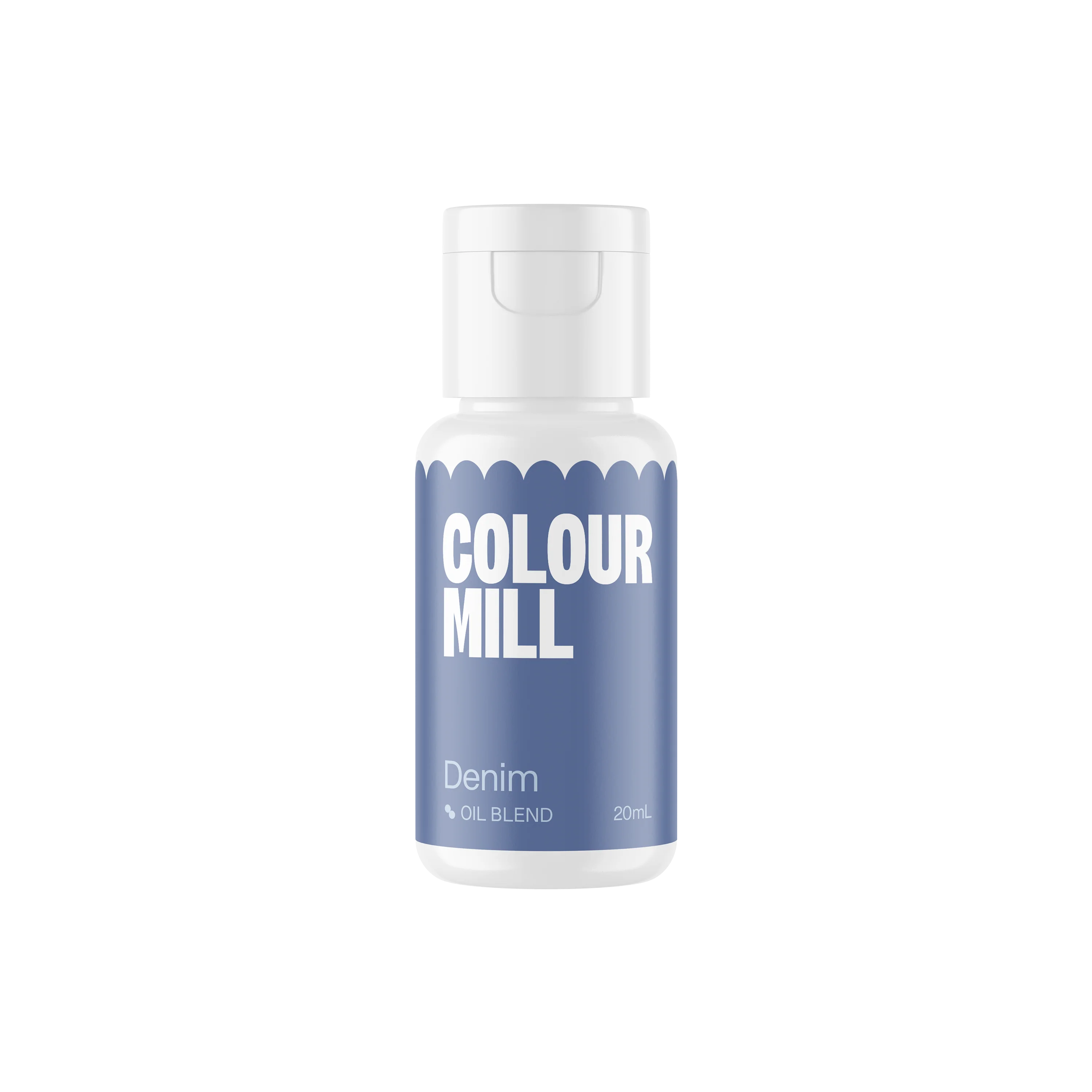 Colour Mill-Denim