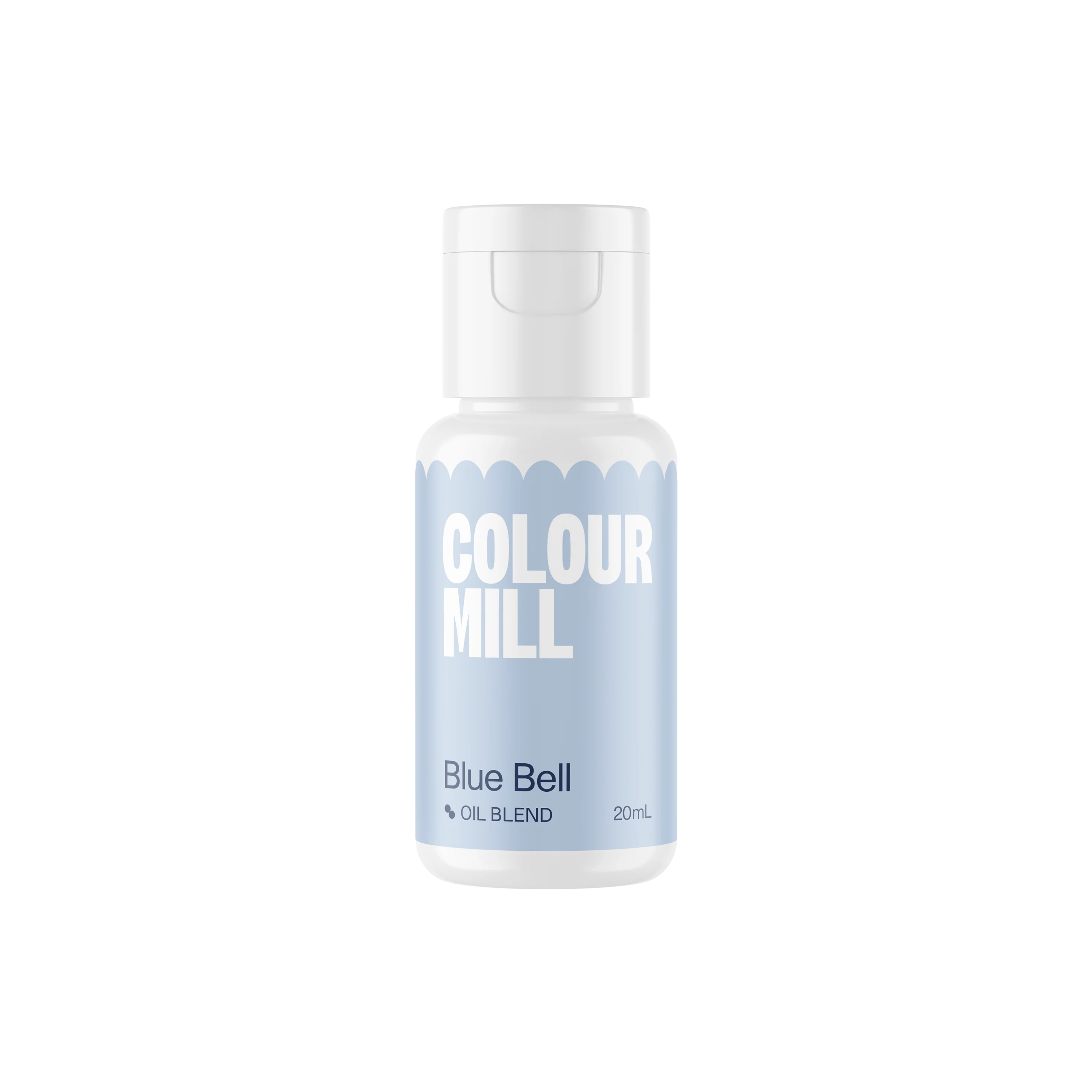 Colour Mill-Blue Bell