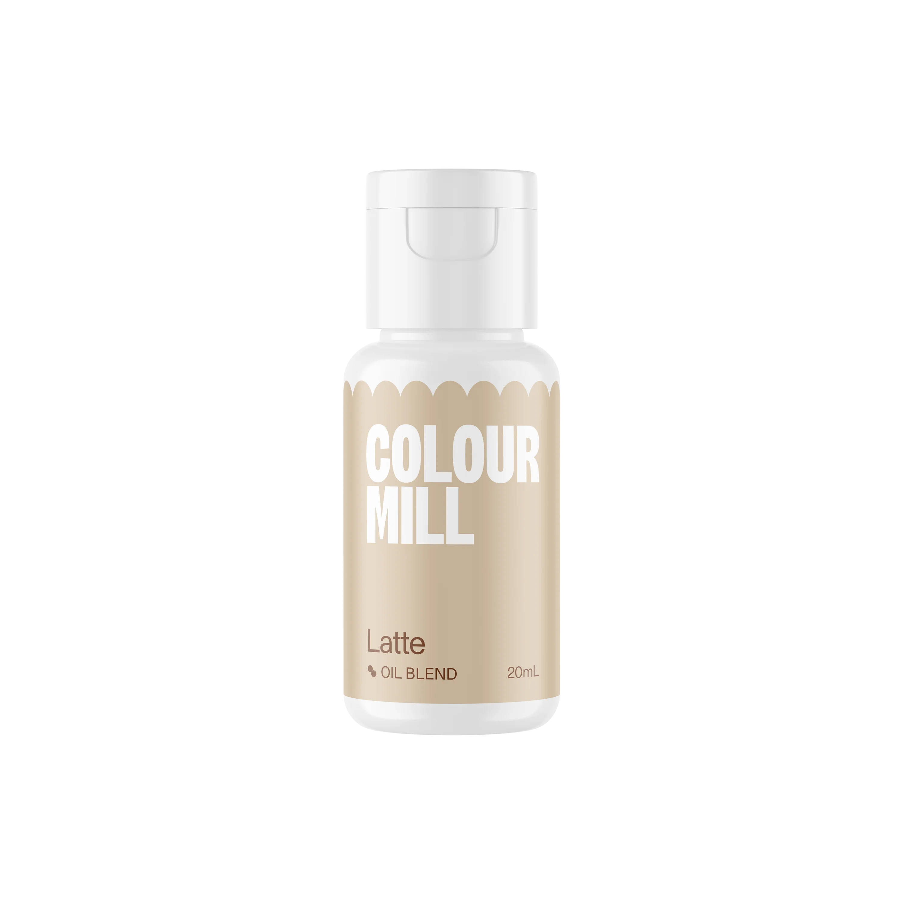 Colour Mill-Latte