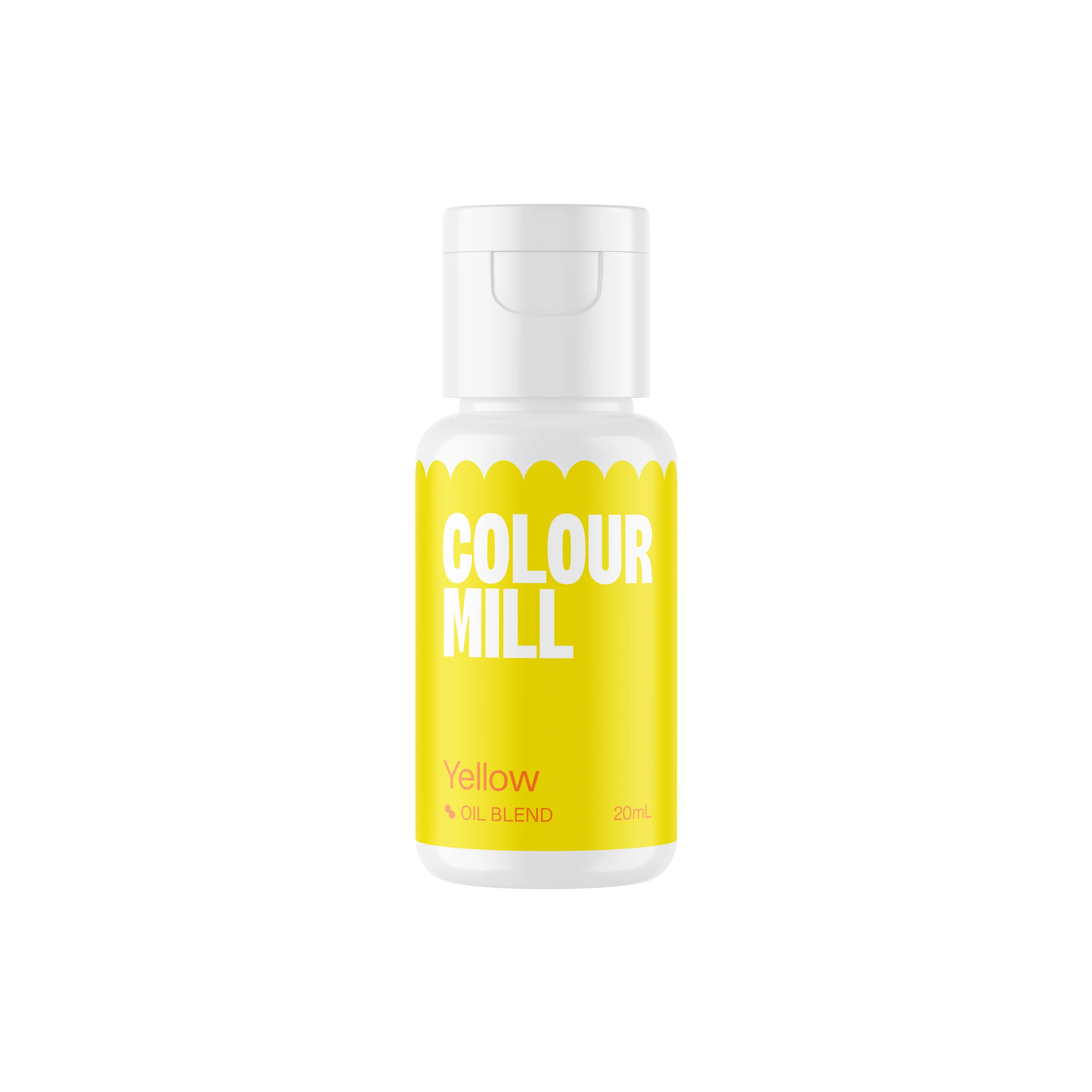 Colour Mill-Yellow