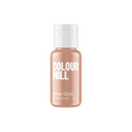 Colour Mill Metallic-Rose Gold