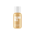 Colour Mill Metallic-Champagne