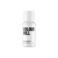 Colour Mill Metallic-Porcelain