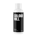 Colour Mill 100mL-Black