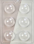 Sphere Chocolate Mold