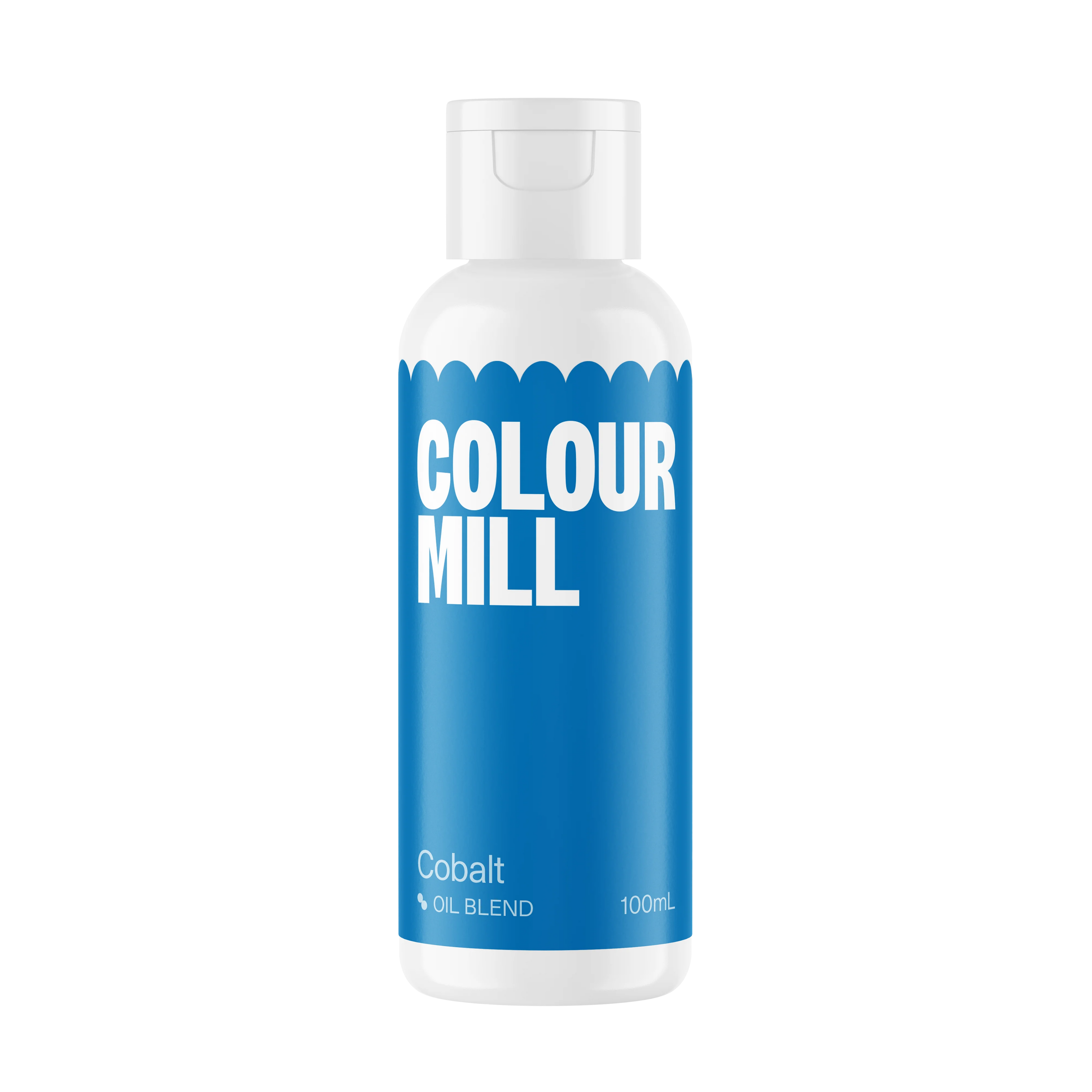 Colour Mill 100mL-Cobalt