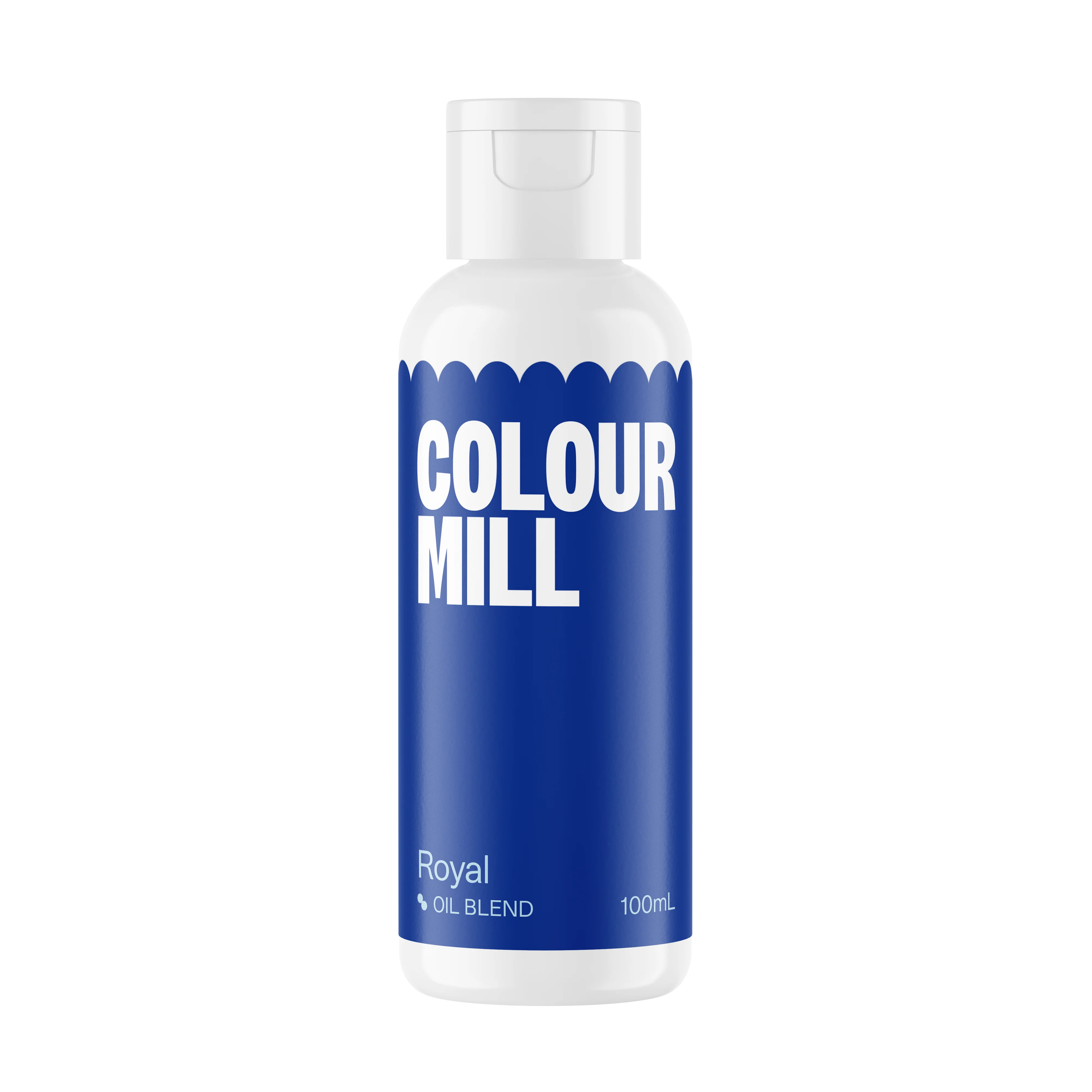 Colour Mill 100mL-Royal