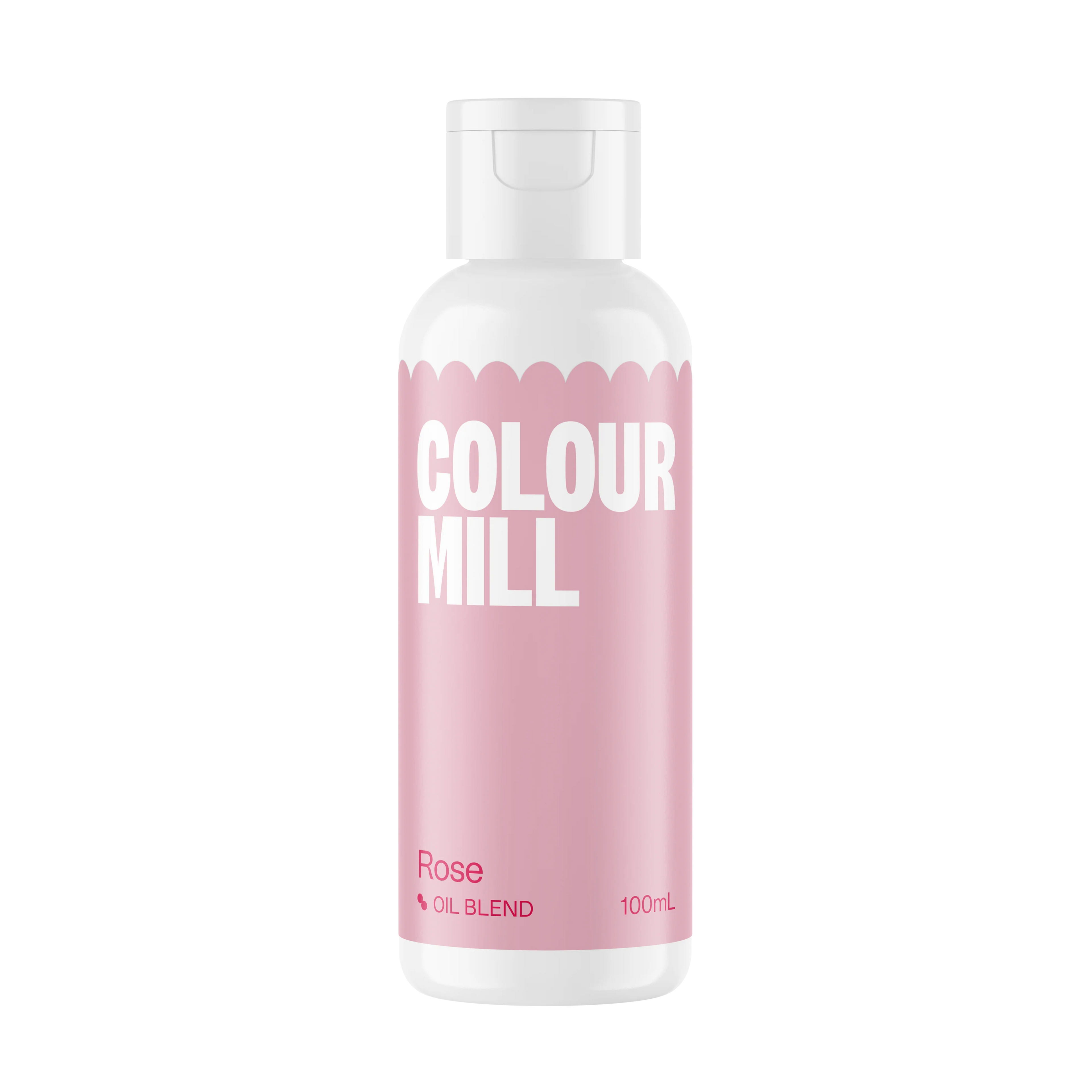 Colour Mill 100mL-Rose