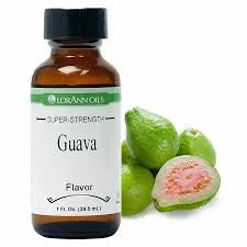 LorAnn Oils-Guava 1oz