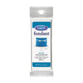 Satin Ice Fondant 4.4oz-Blue
