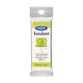 Satin Ice Fondant 4.4oz-Bright Green