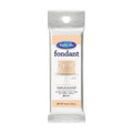 Satin Ice Fondant 4.4oz-Peach Petal