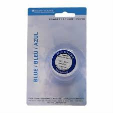 LorAnn Gourmet Powder-Blue