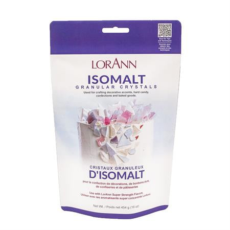 LorAnn Isomalt