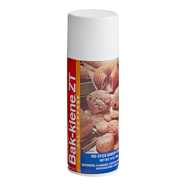 BaK-klene ZT- Spray