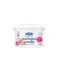 Satin Ice-Meringue Powder 4oz