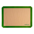 Baker’s Mark 11 3/4” x 16 1/2”-Silicone Mat