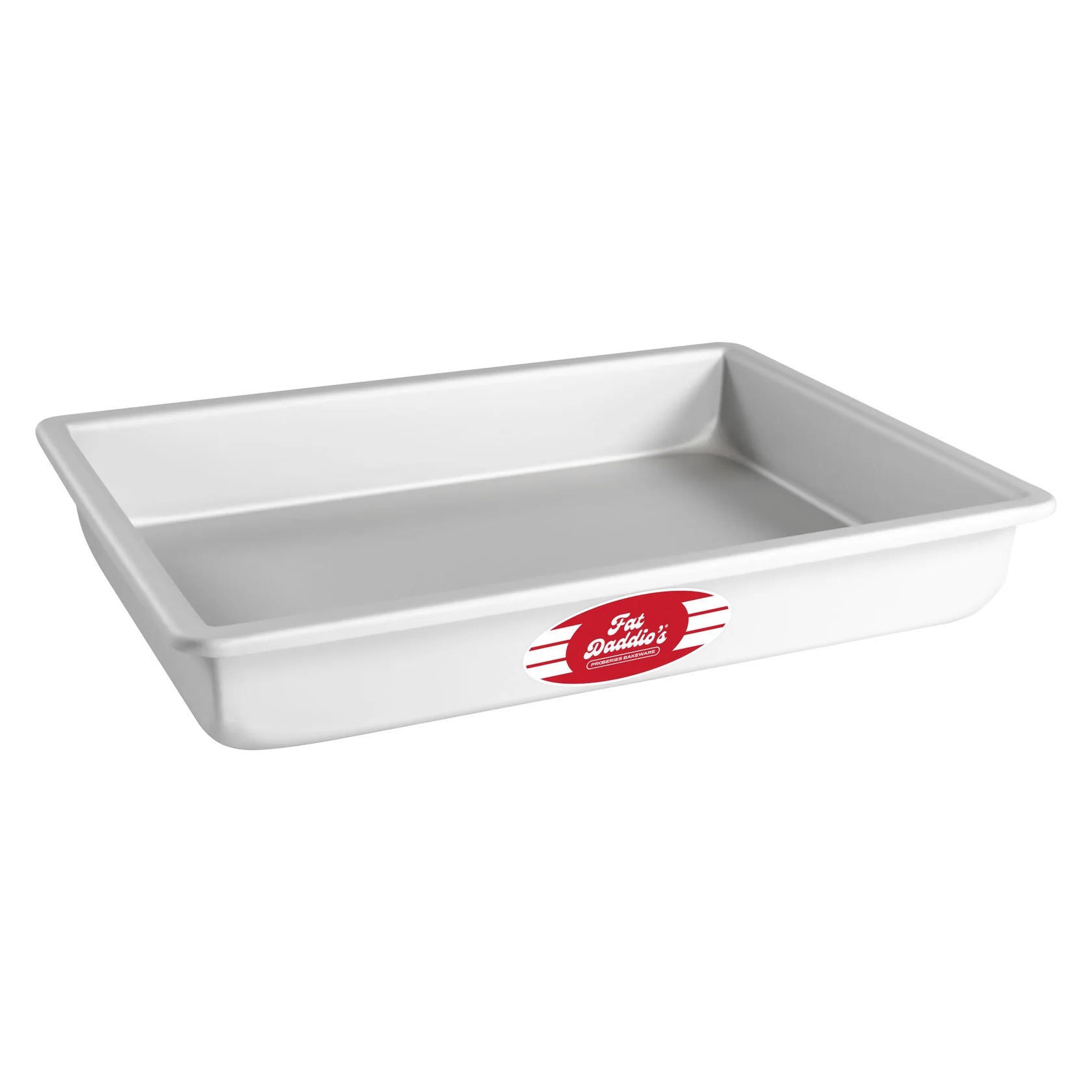 Fat Daddio’s 9x13x2in- Sheet Cake Pan