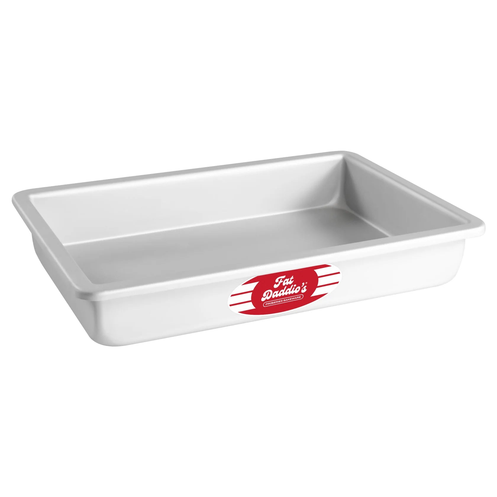 Fat Daddio’s 7x11x2in- Sheet Cake Pan