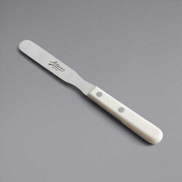 Ateco Spatula-White