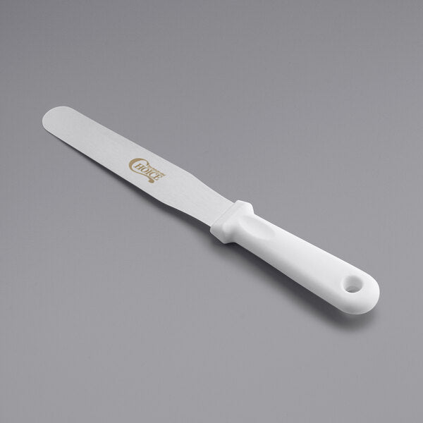 Choice spatula-White