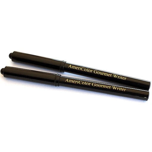 Americolor Pens-Black