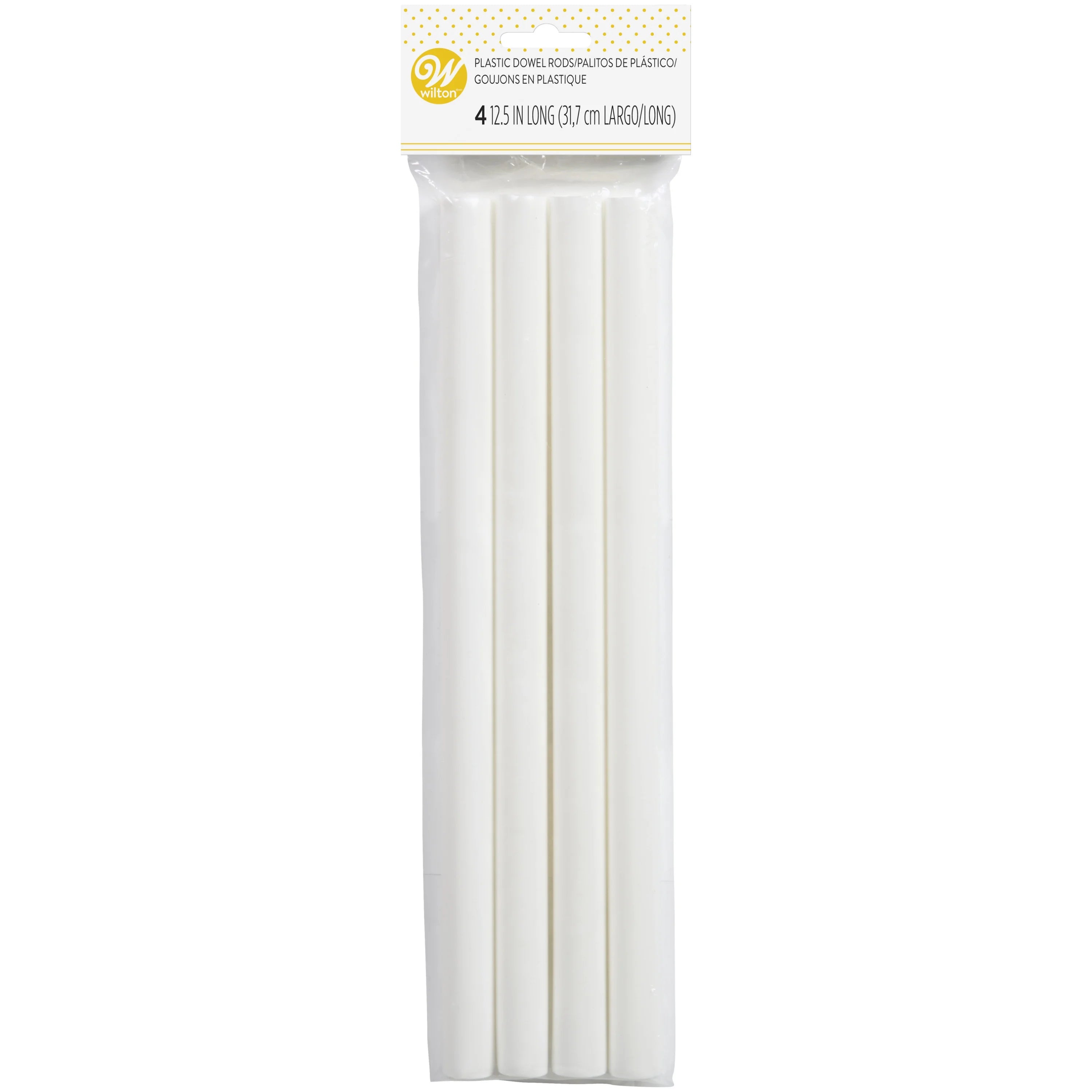 Wilton-Dowel Rods