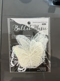 Ballet Music Butterfly