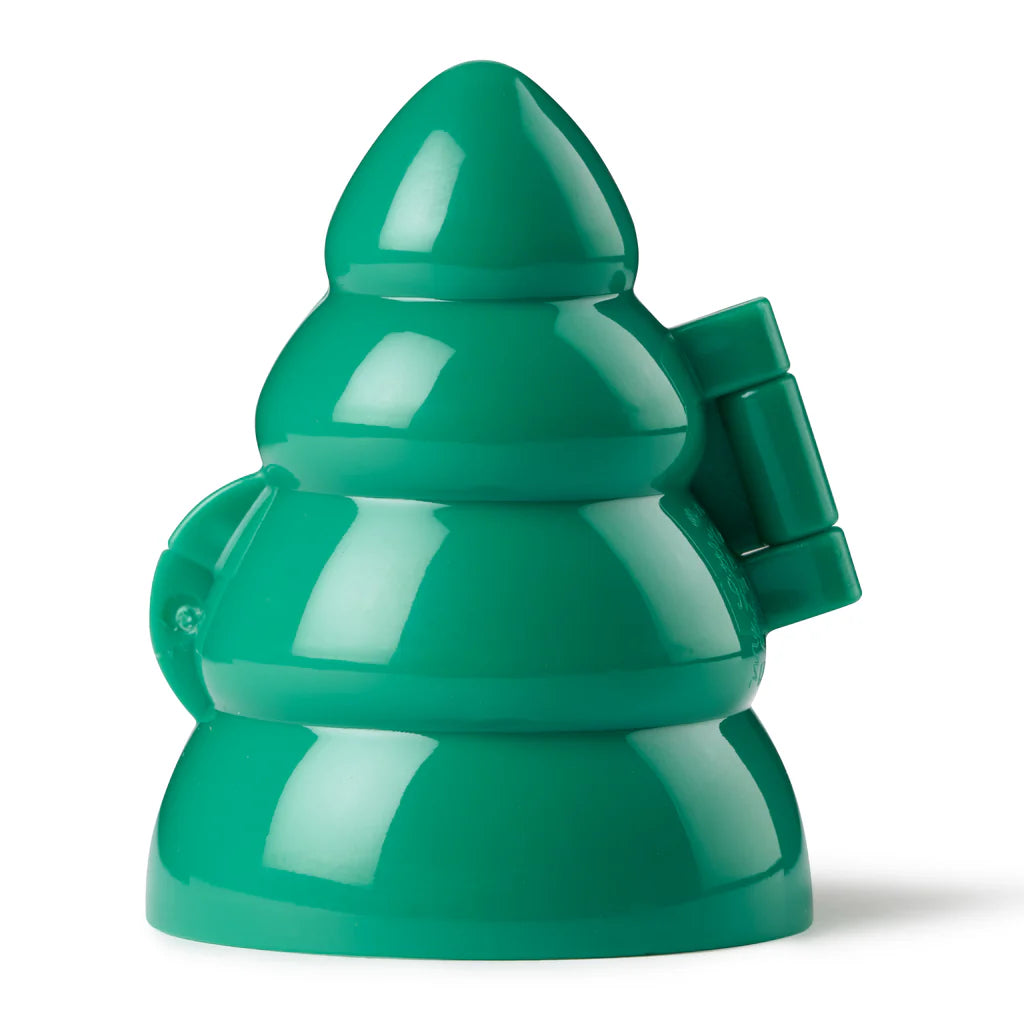 My Little Cake Pop Molds-Christmas tree