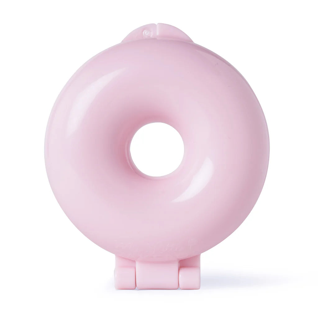 My Little Cake Pop Molds-Donut